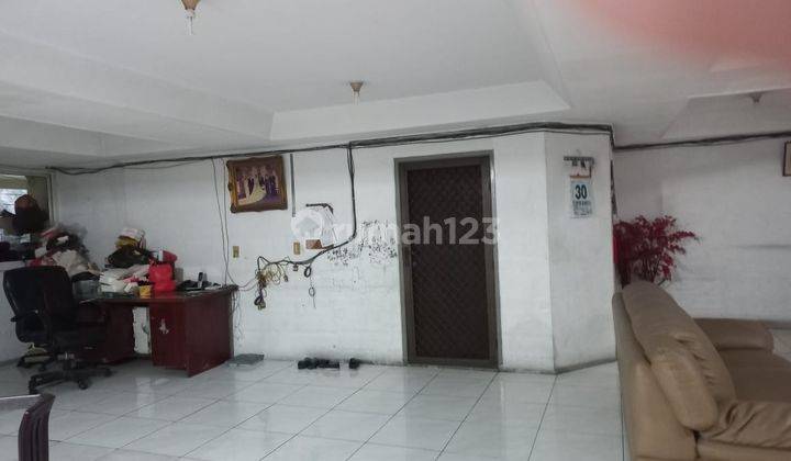 Dijual Rumah Muara Karang Blok 7 Boulevard 2