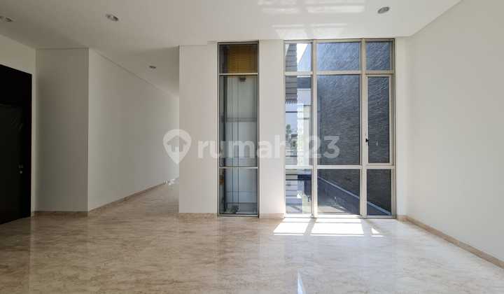 Di Jual Termurah Rumah Mozart Golf Island