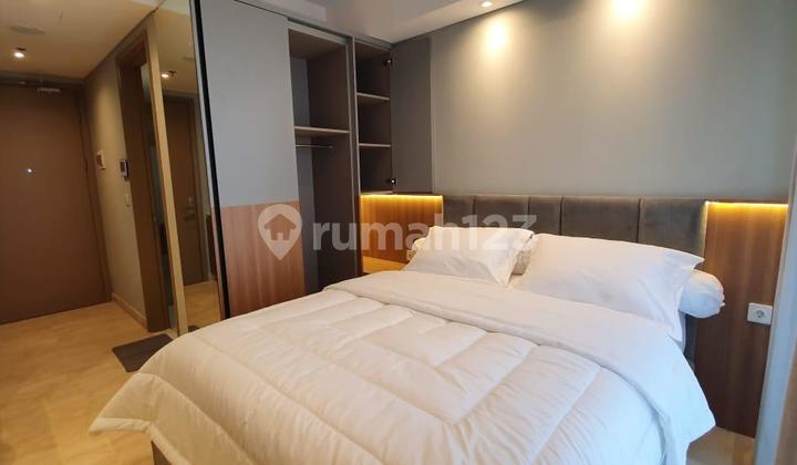 Disewakan Gold Coast Apartment PIK Disewakan Gold Coast Apartment PIK