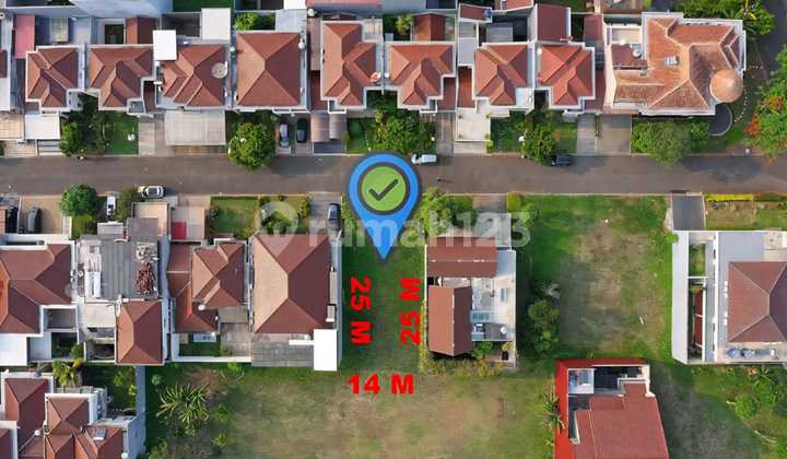 FOR SALE / READY-TO-BUILD LAND PLOTS available NOW in ALAM SUTRA