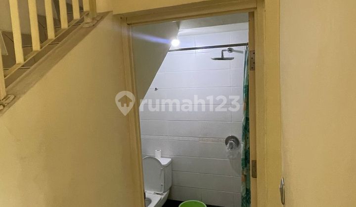 Disewakan Golf Lake Residence Cengkareng LT 8 x 15  2