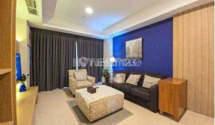 Dijual Apartemen di Marigold Navapark, Luas 120 M2 2