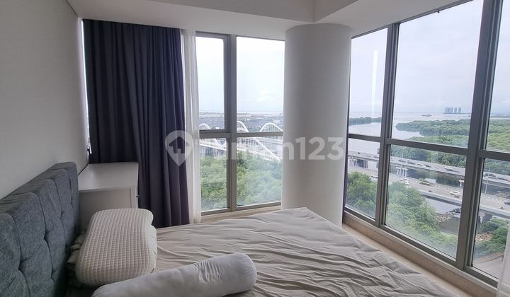 For Rent Gold Coast PIK Tower Caribbean 90m2 Apartment