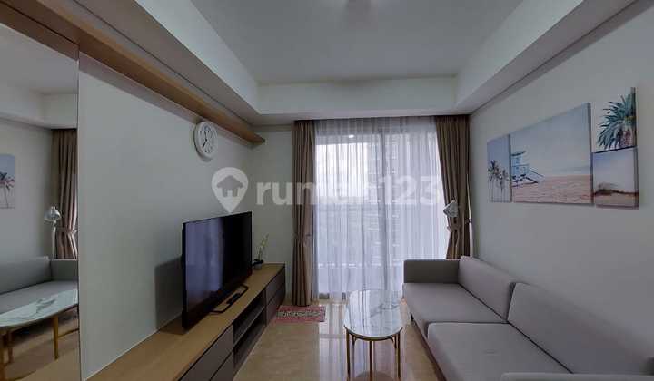 Disewa Apartment Bagus Furnished Gold Coast PIK 2