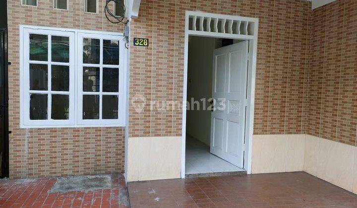 Dijual Rumah Siap Huni Lokasi Tomang Utara, Lt 120 2