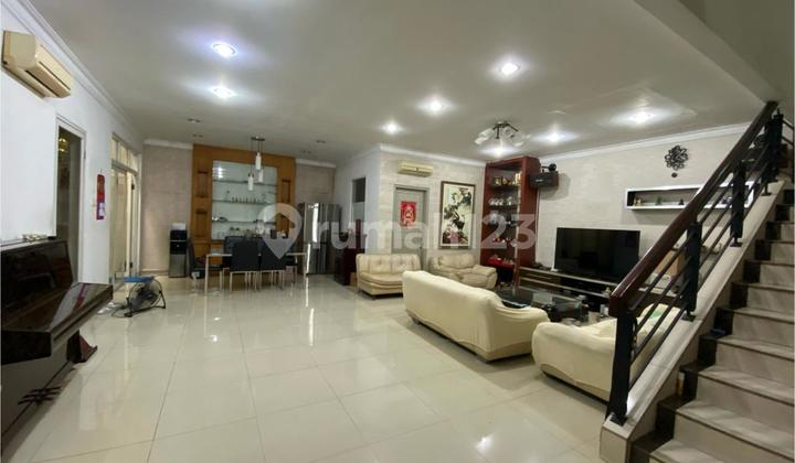 Dijual Rumah di Daan Mogot Baru, Jakarta Barat