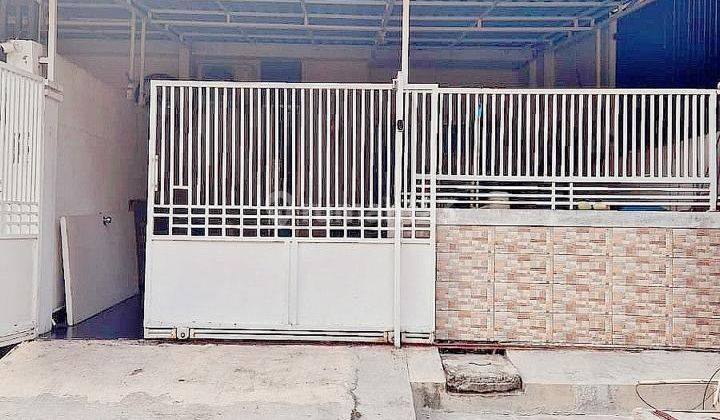 Dijual Rumah Di Taman Grisenda Pik, Luas 5X22 1