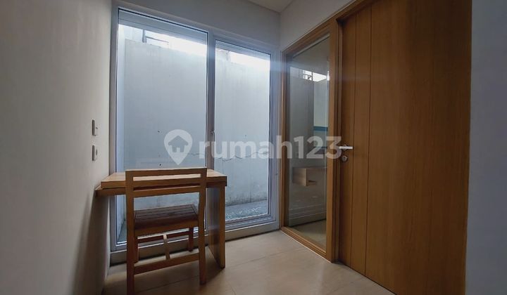 FOR RENT/WTL Imajihaus House - Greenwich Park - BSD FOR RENT/WTL Imajihaus House - Greenwich Park - BSD