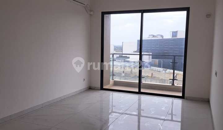 TURUN HARGA, MAU JUAL CEPAT WTS Apartemen Sky House Duxton