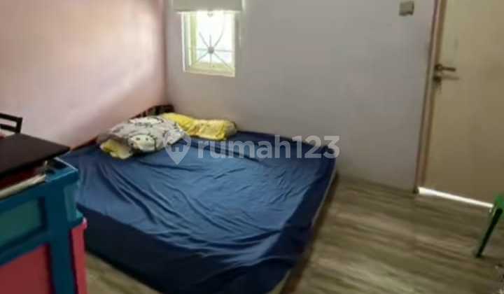 Jual Murah Rumah Taman Palem Lestari, Jakarta barat 2