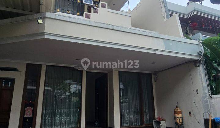 Disewakan Rumah Bagus Pluit Timur Residence 1