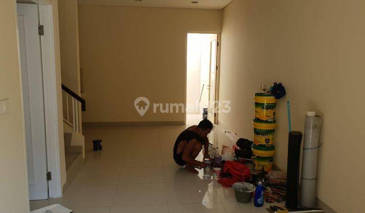 Dijual Cepat Rumah Bagus Golf Lake Cengkareng 2