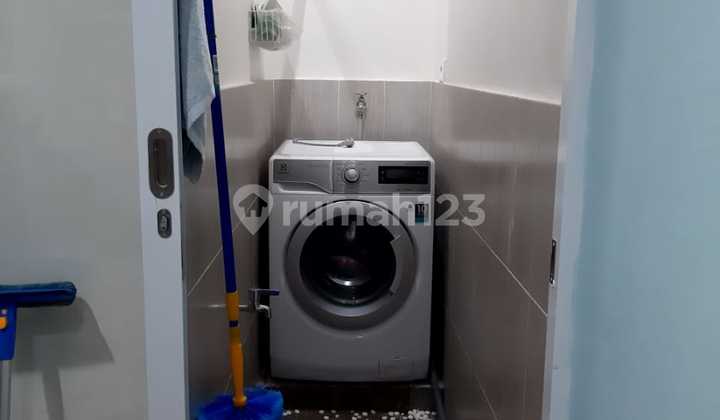 For Rent: House in Vanya Park BSD City