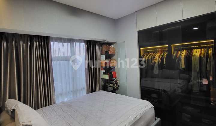 DIJUAL/ WTS Apartemen Mtown Residence - Gading Serpong l
