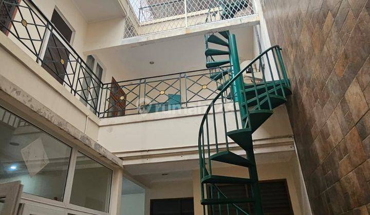 Disewakan Rumah Bagus Pluit Timur Residence 2