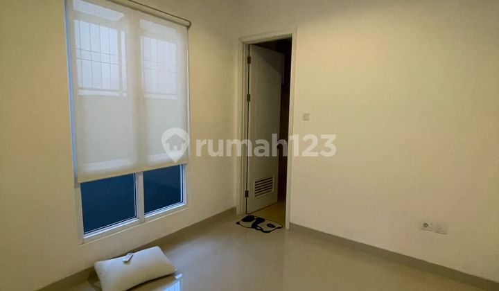 QUICK SALE !!! Elista Village Cluster Gading Serpong 2