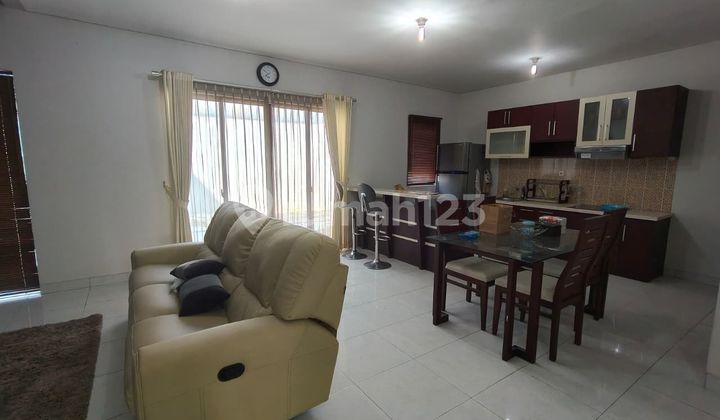 For Rent/Wtl House in Virginia Lagon BSD