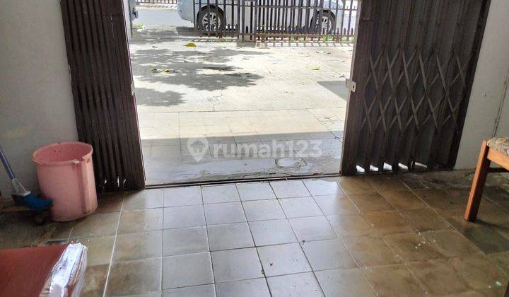 Dijual Rumah Tua Di Guntur Setiabudi Menteng, Luas 6x30 2