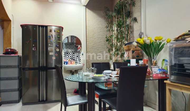 DIJUAL/ WTS Rumah di Malibu City Resort Cengkareng , jakarta barat