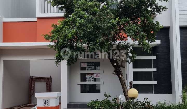 Dijual/Wts Rumah Topaz Raya Phg