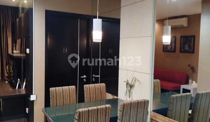 For Rent Nice Apartment Condo CBD Pluit
