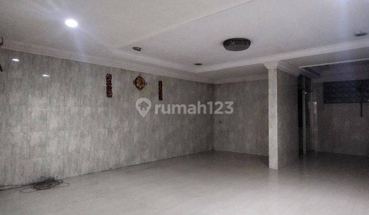 Disewakan Murah Rumah Bagus Muara Karang Blok Favorit 2