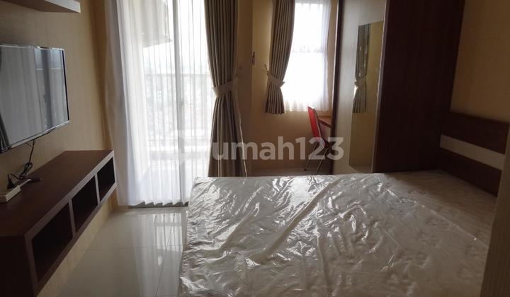 For Sale Belmont Residence Apartment - West Jakarta