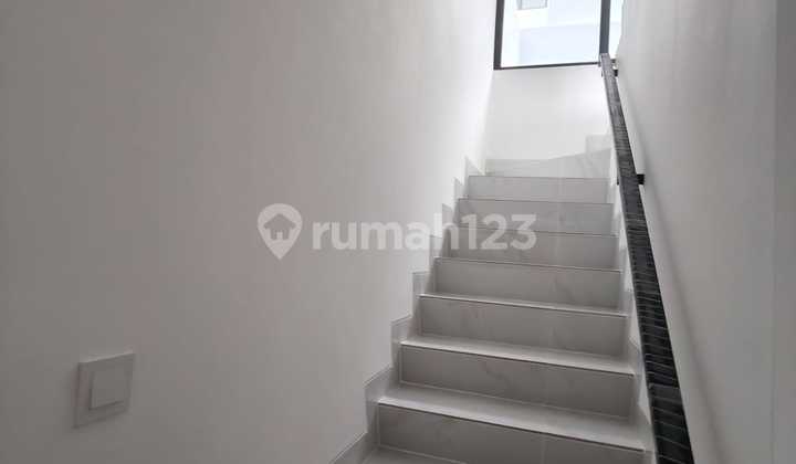 Disewakan Rumah Golf Islands Cluster Orchestra 2