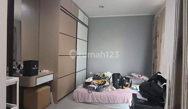 Disewakan Rumah Bagus PIK2 Tipe 6x12,5 Cluster Danau 2