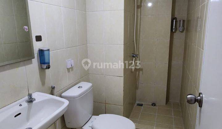 Disewakan Apartment Midtown Tower Avery 2 Bed Room 3 Ac Unfurnish Luas 48.5m 2