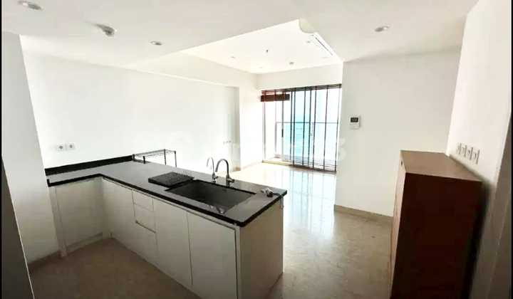 FOR SALE Apartment The Branz BSD 3 BR High Floor
