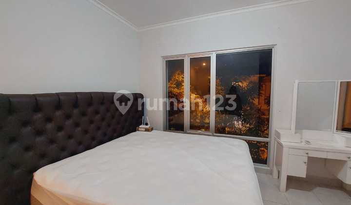 Dijual Rumah di Boston Village - Paramount Gading Serpong 1