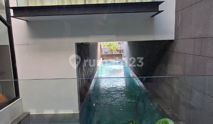 Di Jual Rumah Blk 9 Siap Huni ( Minimalis Modern ) 2