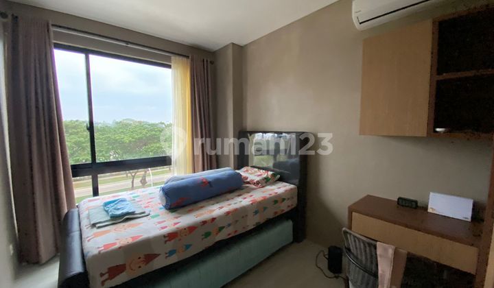 For Rent: Lloyd Apartment - Alam Sutera For Rent: Lloyd Apartment - Alam Sutera