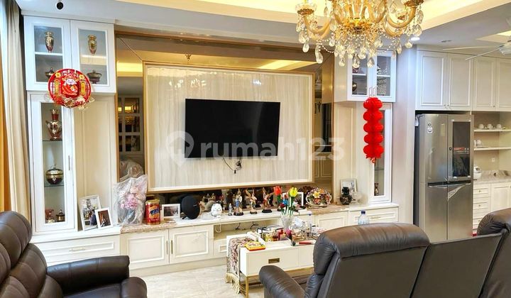 Dijual Murah Rumah Alam Sutera Cluster Sutera Palmyra Dijual Murah Rumah Alam Sutera Cluster Sutera Palmyra