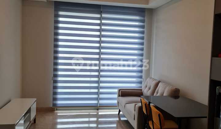 Disewakan Gold Coast Apartemen Tower Bahama, Luas 51m² Disewakan Gold Coast Apartemen Tower Bahama, Luas 51m²