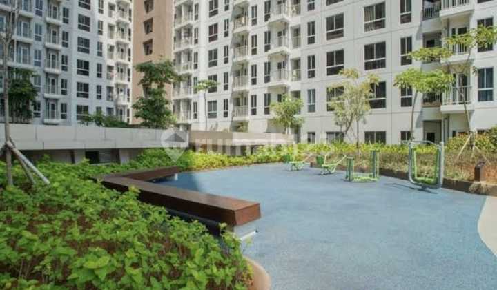 Dijual/ Wts Apartemen Tokyo Riverside Pik2 2