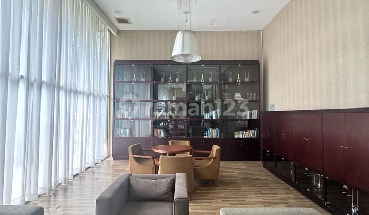DIjual Apartemen Setiabudi Residences - Jakarta Selatan  2