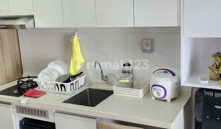 For Rent Nice Apartment Sky House Alam Sutra 2