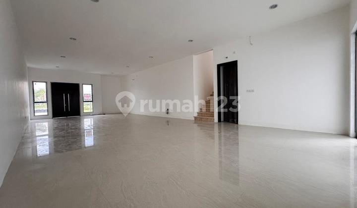 Di Jual Rumah di Golf Island Cluster Violin 2