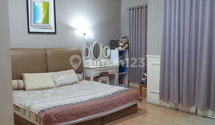 Dijual Cepat Rumah Taman Palem Lestari (Rapi & Siap Huni) Dijual Cepat Rumah Taman Palem Lestari (Rapi & Siap Huni)