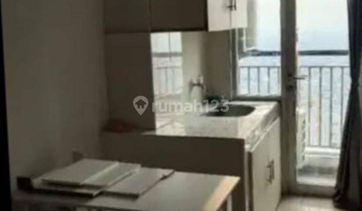 Dijual Apartemen Season City Tower A Lantai High Floor 2br 48m2 2