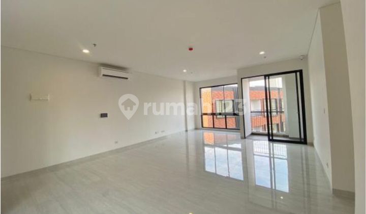 FOR RENT Apartment LLOYD Alam Sutera South Tangerang