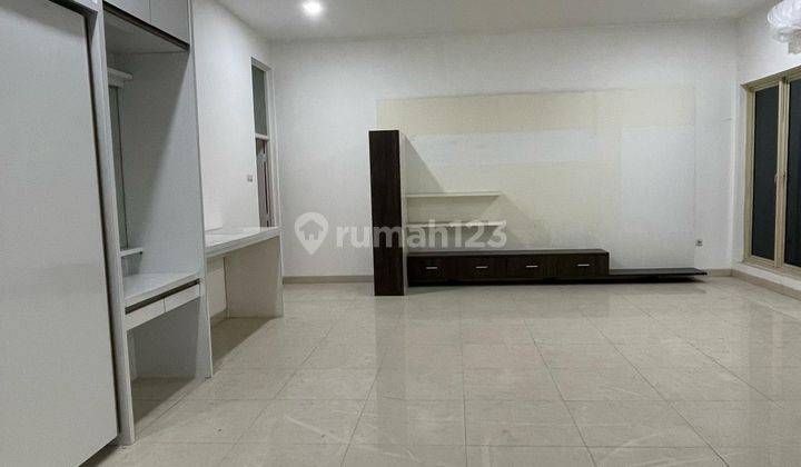 Disewakan Rumah Bagus Pluit Timur Residence 2