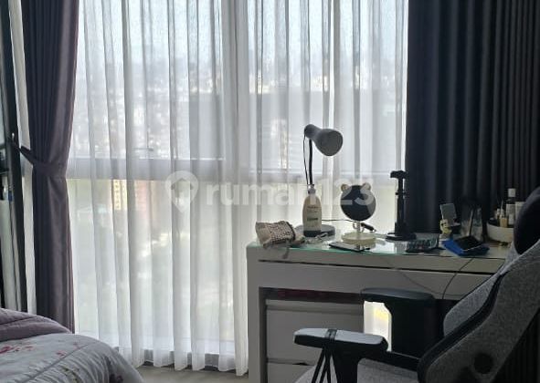 Apartemen Mediterania 2 Tower Kenanga