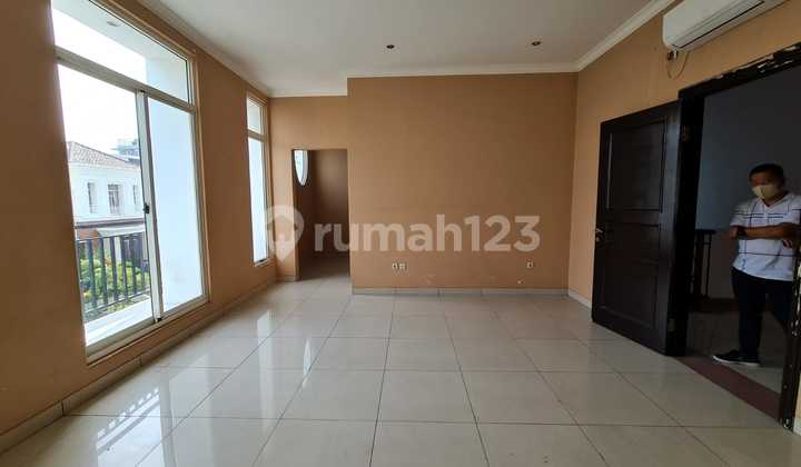Dijual Rumah BGM Johar 2