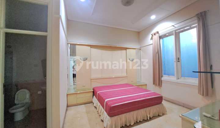 Dijual Rumah Bagus Daerah Pluit, Jakarta Utara  2