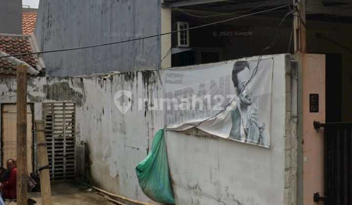 FOR SALE VERY CHEAP House in Citra Garden 2 Kalideres, West Jakarta, DKI Jakarta Province 2