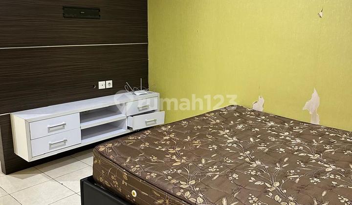 Dijual Apartemen City Resort (2 unit jadi 1) - Cengkareng, Jakarta Barat Dijual Apartemen City Resort (2 unit jadi 1) - Cengkareng, Jakarta Barat