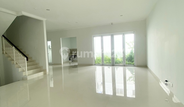 DIJUAL Rumah Grand Pasadena Gading Serpong 9x18 1